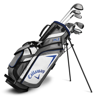 Callaway XT 10PC Junior Package Set Junior clubs Callaway
