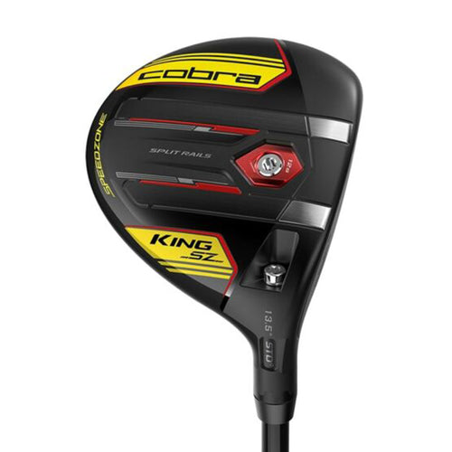 Cobra King Speedzone Big Tour Fairway Wood