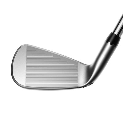 Cobra King Utility One Length Iron - Steel Shaft Utility Iron Cobra