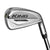 Cobra King Utility Iron - Steel Shaft Utility Iron Cobra
