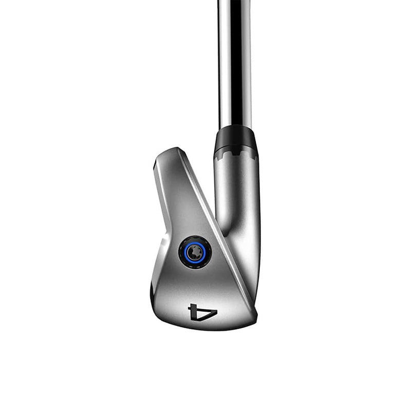 Cobra King Utility One Length Iron - Graphite Shaft Utility Iron Cobra