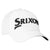 Srixon Flexible Fitted Hat Hat Srixon White S/M