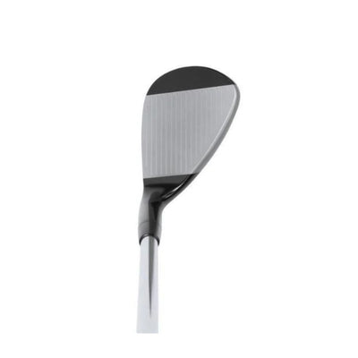 Mizuno ES21 Black Wedge - Steel Shaft - Shop Demo wedge Mizuno