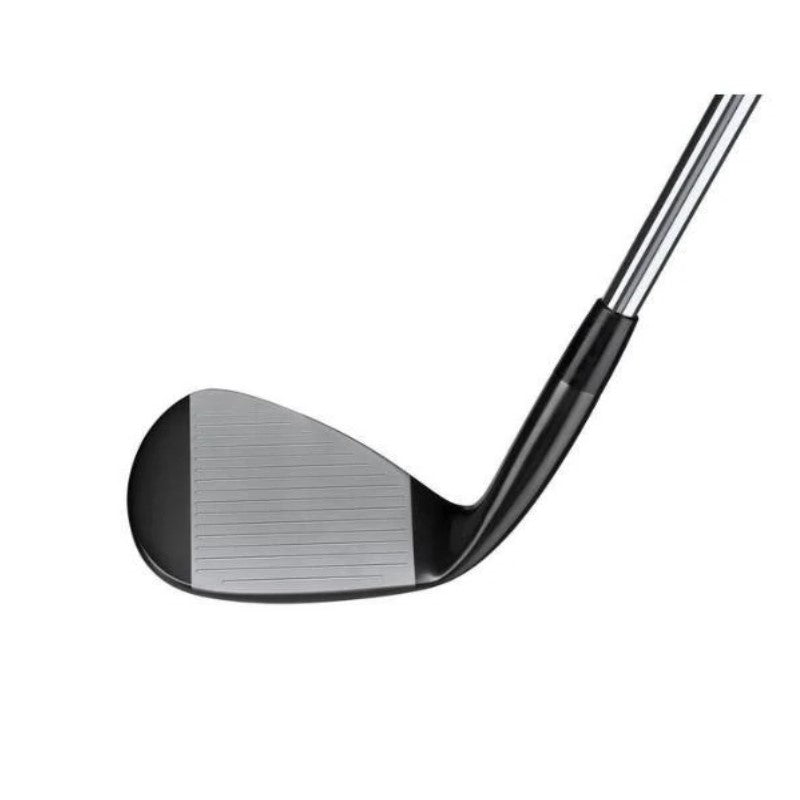 Mizuno ES21 Black Wedge - Steel Shaft - Shop Demo wedge Mizuno