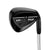 Mizuno ES21 Black Wedge - Steel Shaft - Shop Demo wedge Mizuno