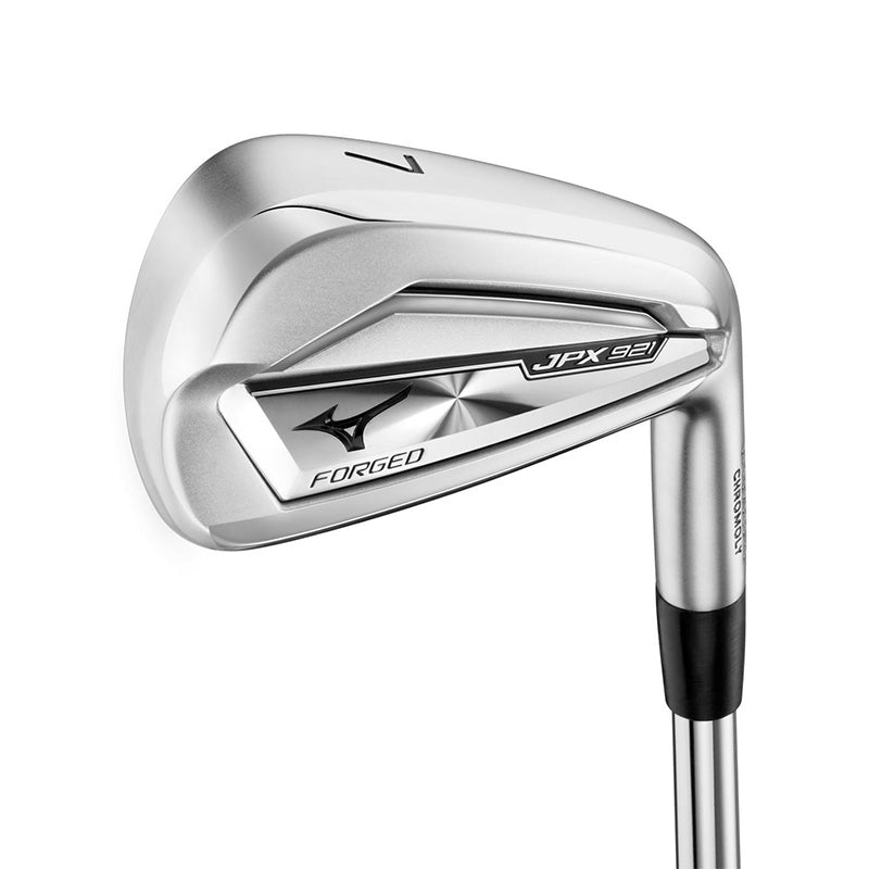 Mizuno JPX921 Forged Iron Set - 4 PW Iron set Mizuno   