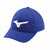 Mizuno Tour Adjustable Hat Hat Mizuno RoyalBlue OSFA