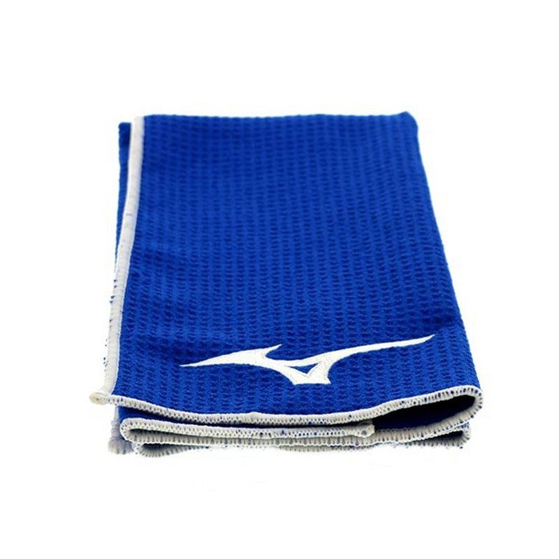 Mizuno Microfiber Cart Towel Towel Mizuno