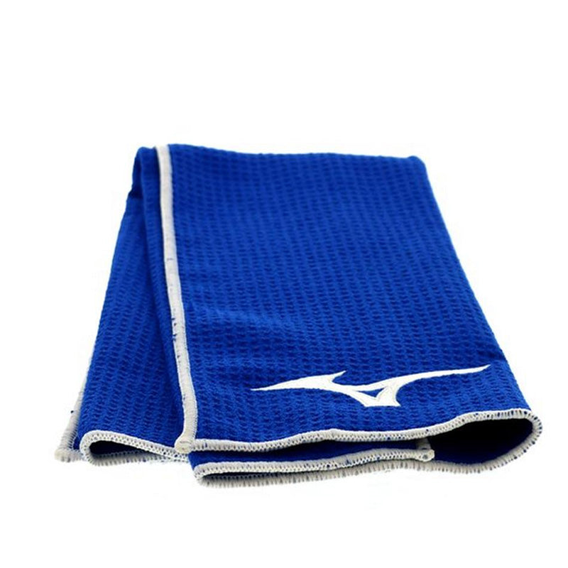 Mizuno Microfiber Cart Towel Towel Mizuno
