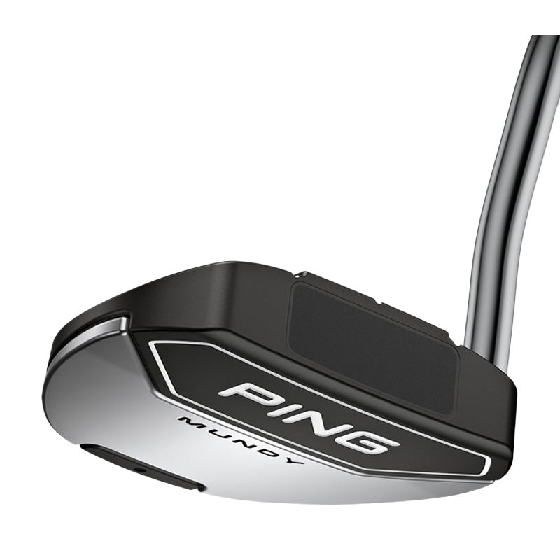 PING 2023 Mundy Putter - Store Display Demo