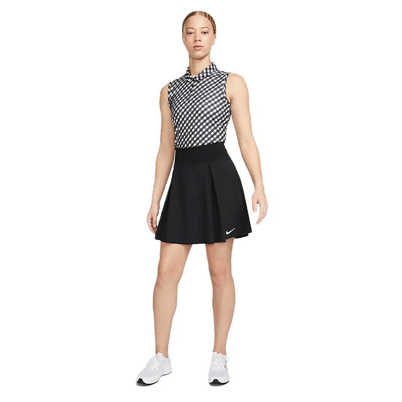 Nike Women's Dri-FIT Advantage Golf Skirt - Long