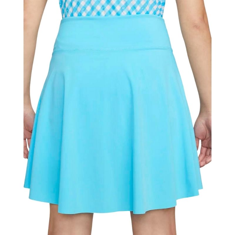 Nike Women's Dri-FIT Advantage Golf Skirt - Long