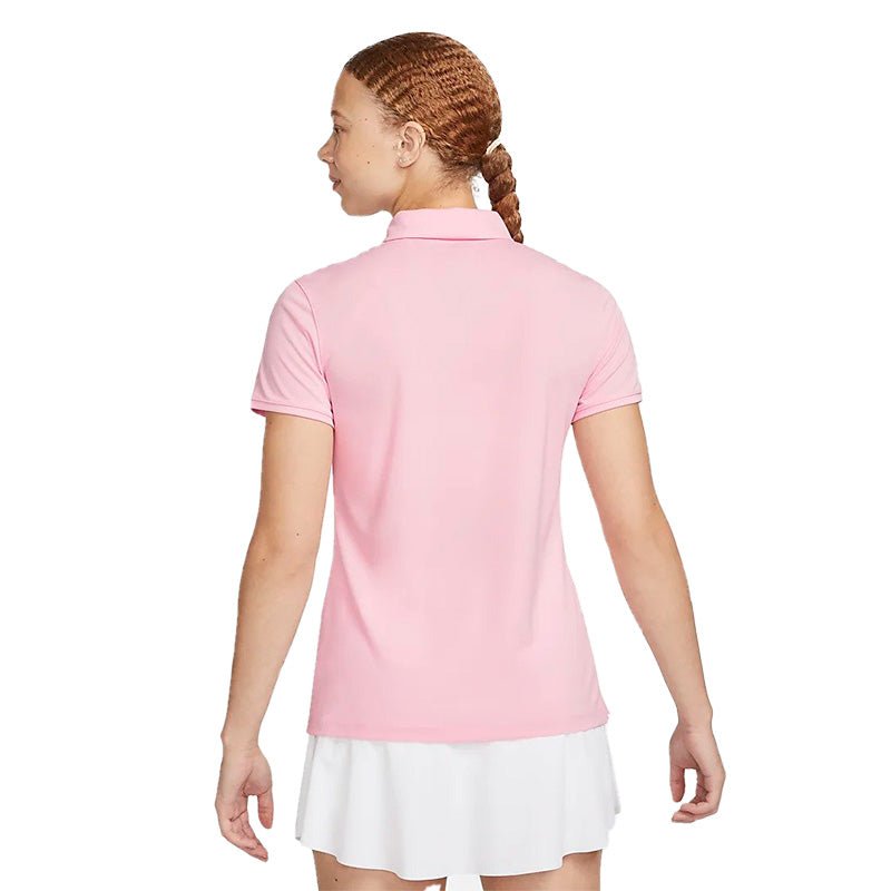 Nike Women's Dri-FIT Victory Polo