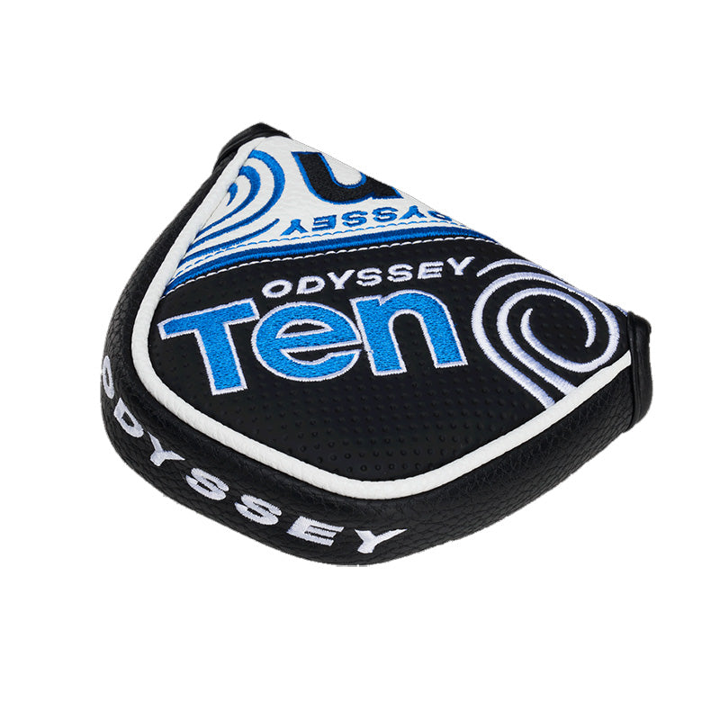 Odyssey 2021 2-Ball Ten Putter Putter Odyssey