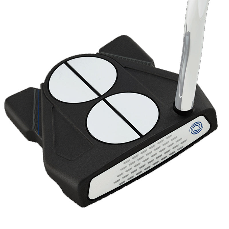 Odyssey 2021 2-Ball Ten Lined Putter - Shop Demo Putter Odyssey