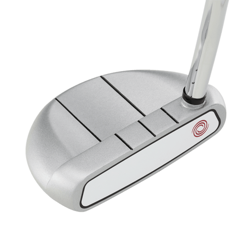 Odyssey White Hot OG DB Rossie Putter Right