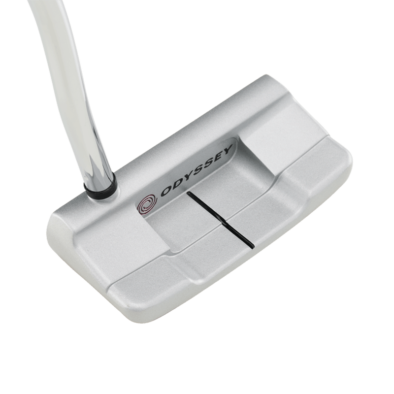 Odyssey White Hot OG Double Wide DB Putter
