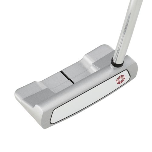 Odyssey White Hot OG Double Wide DB Putter Left