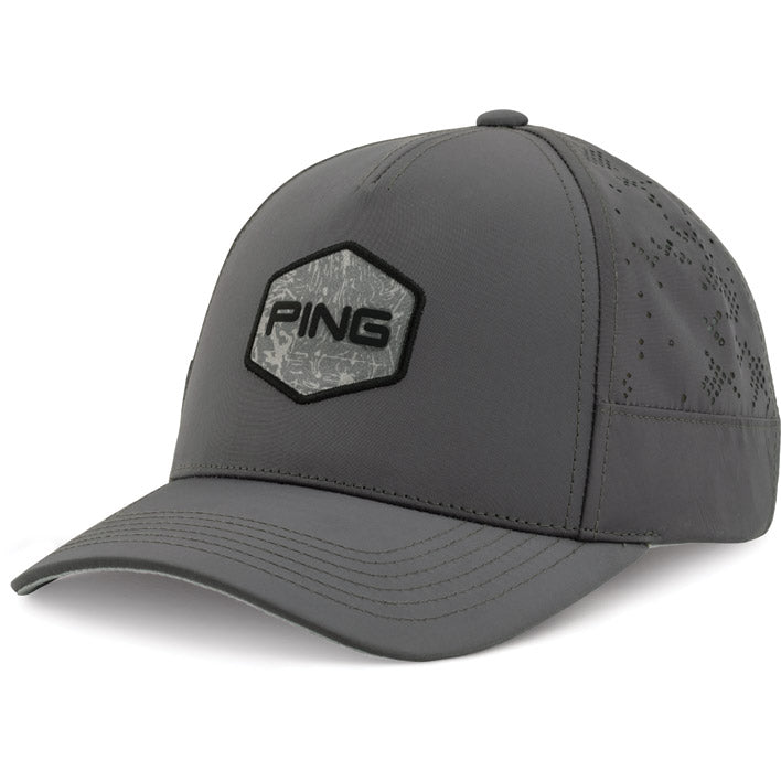 PING Outpost Hat Hat Ping