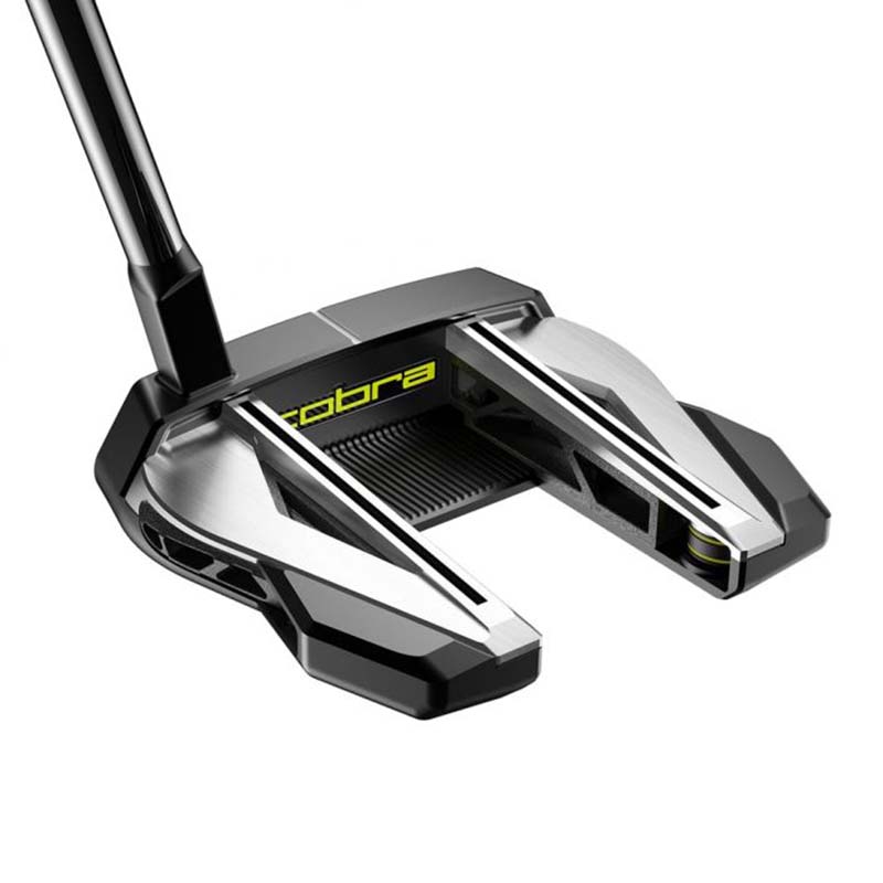 Cobra KING 3D Printed Supernova-30 Putter Putter Cobra   