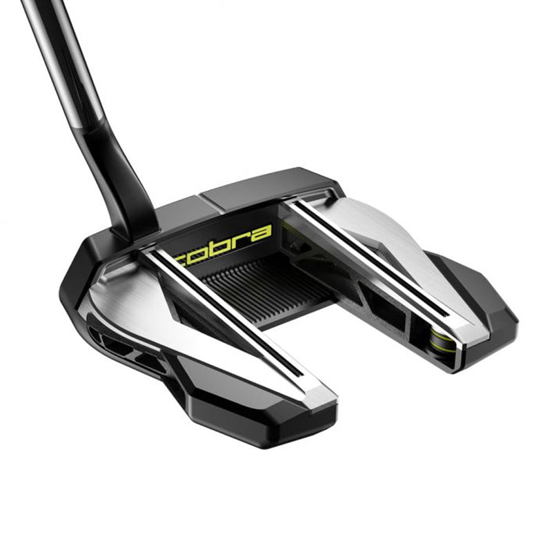Cobra KING 3D Printed Supernova-20 Putter Putter Cobra   