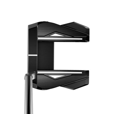 Cobra KING 3D Printed Supernova-30 Putter - Black Putter Cobra