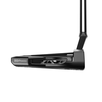 Cobra KING 3D Printed Supernova-30 Putter - Black Putter Cobra