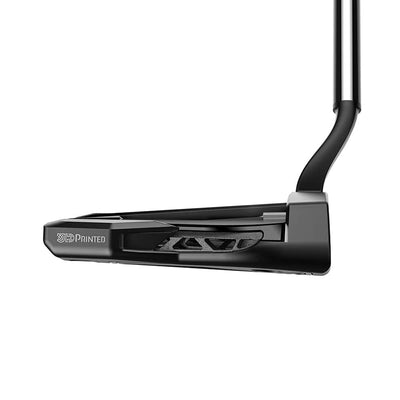 Cobra KING 3D Printed Supernova-20 Putter - Black Putter Cobra