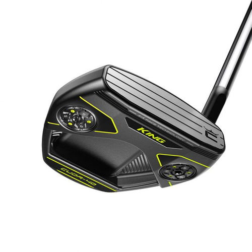 Cobra KING Vintage Cuda-40 Putter