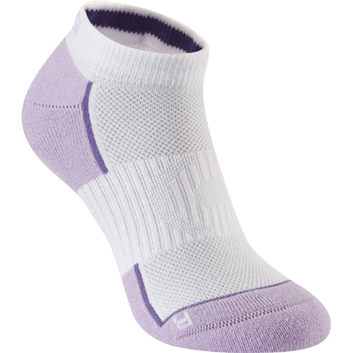 PING Women's Sensorcool Sock - 3 Pack socks Ping   