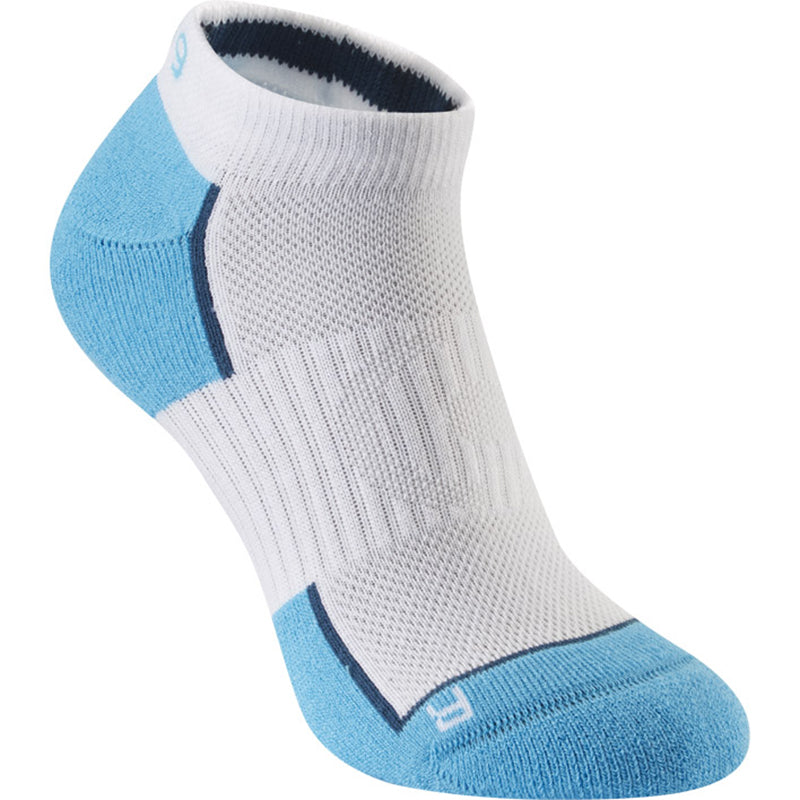PING Women&#39;s Sensorcool Sock - 3 Pack socks Ping   