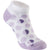 PING Women's Split Ball Sock - 2 Pack socks Ping