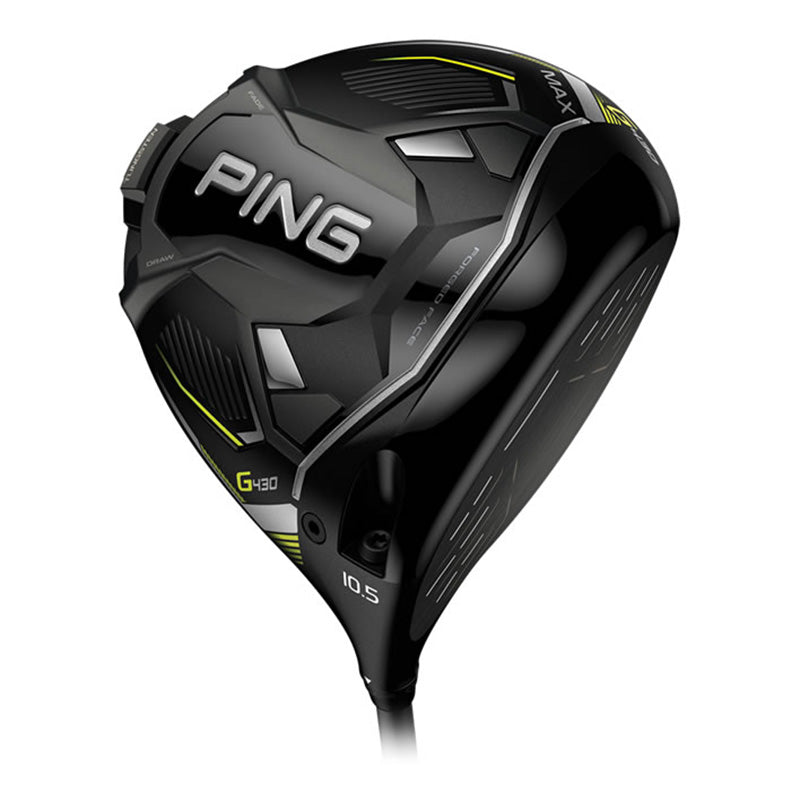 PING G430 MAX Driver Left