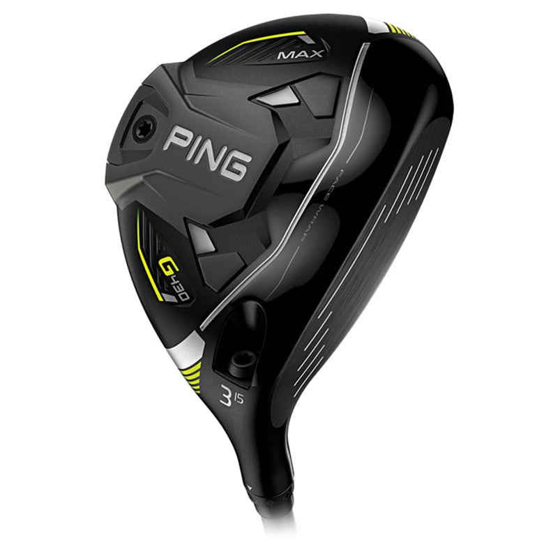 PING G430 MAX Fairway Wood Left