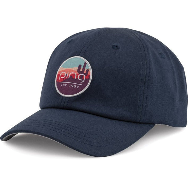 PING Ladies Iconic Hat - Golf Vault