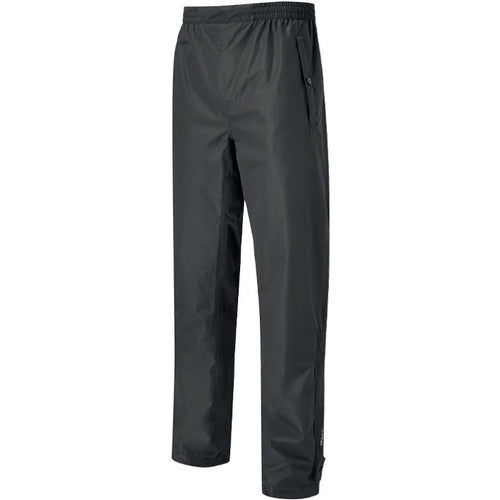 PING SensorDry Rain Pants Black