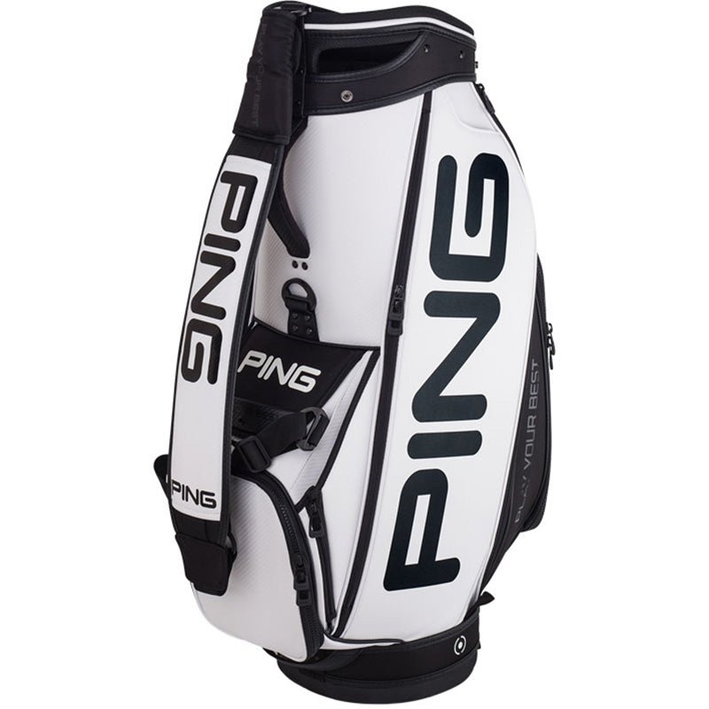 PING Staff Bag