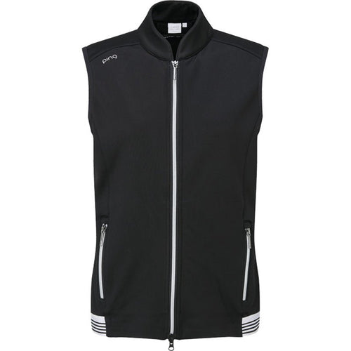 PING Women's Dot Vest
