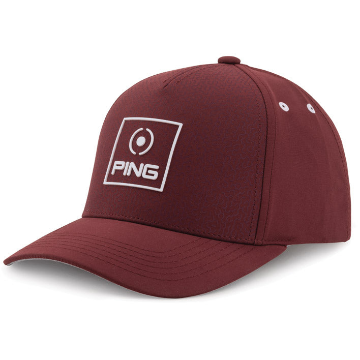 PING Eye PING Hat  Ping