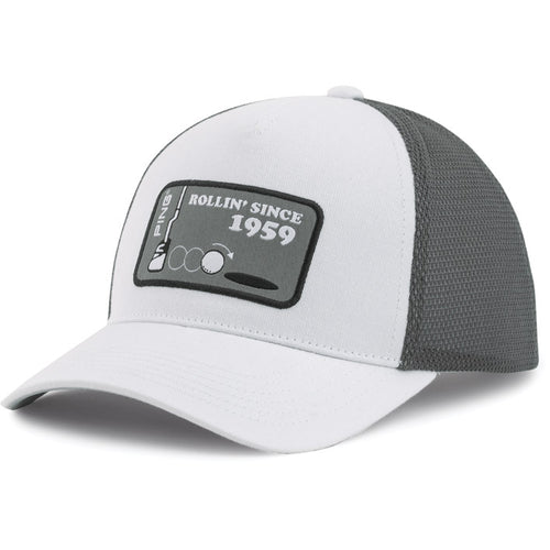 PING Rollin 59 Hat Hat Ping   