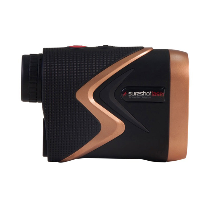 SureShot Pinloc 5000i Laser Rangefinder Rangefinder SureShot   