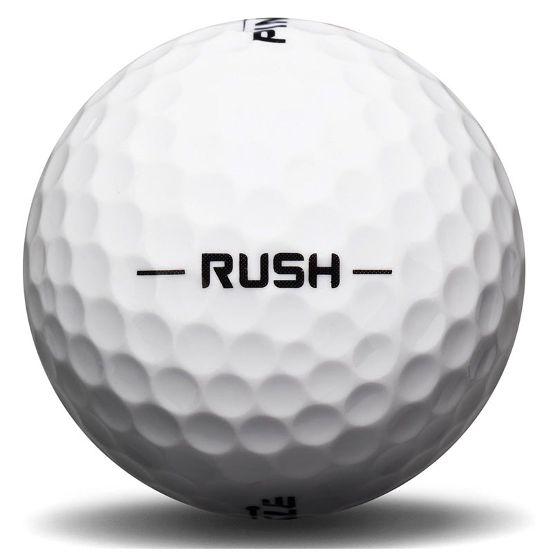 Pinnacle Rush Golf Balls - 15 pack Golf Balls Pinnacle   