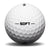 Pinnacle Soft Golf Balls - 15 pack Golf Balls Pinnacle
