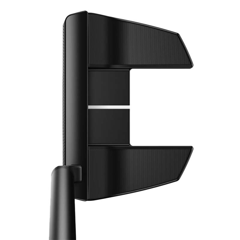 PING PLD Milled Prime Tyne 4 Matte Black Putter
