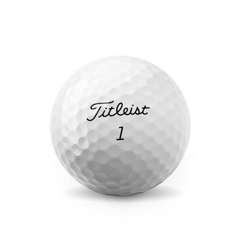 Titleist Pro V1 Golf Balls - Previous Season Golf Balls Titleist