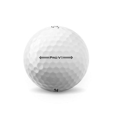 Titleist Pro V1 Golf Balls - Previous Season Golf Balls Titleist