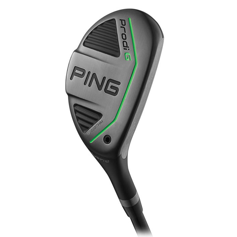 PING Prodi G Junior Golf Set - Large (5&#39;0&quot; to 5&#39;3&quot;) Junior clubs Ping   