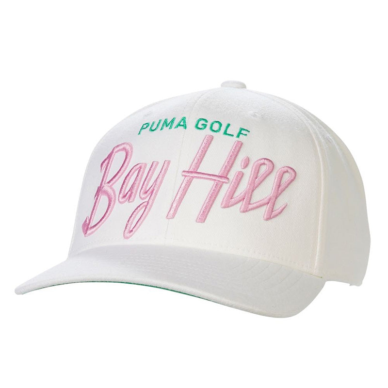 Puma Bay Hill City Hat Hat Puma