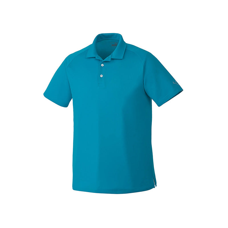 Puma Essential 2.0 Golf Shirt Men&#39;s Shirt Puma Light Blue 4XL 