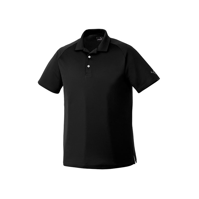 Puma Essential 2.0 Golf Shirt Men&#39;s Shirt Puma Black 4XL 